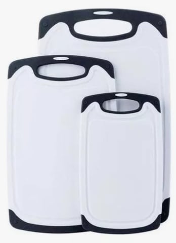 PACK DE TABLAS PARA CORTAR - 1