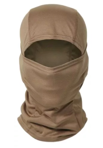BALACLAVA MICROFIBRA - 1