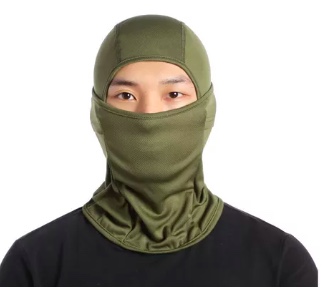 BALACLAVA MICROFIBRA - 4