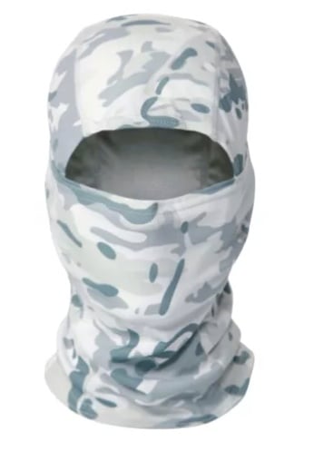BALACLAVA MICROFIBRA - 1