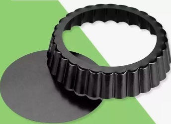 PACK 12 MOLDES TARTALETA DESMONTABLE - 2