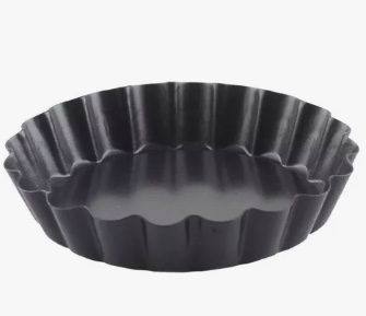 PACK 12 MOLDES TARTALETA DESMONTABLE - 5