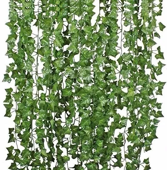 PLANTA ARTIFICIAL ENRREDADERA - 1