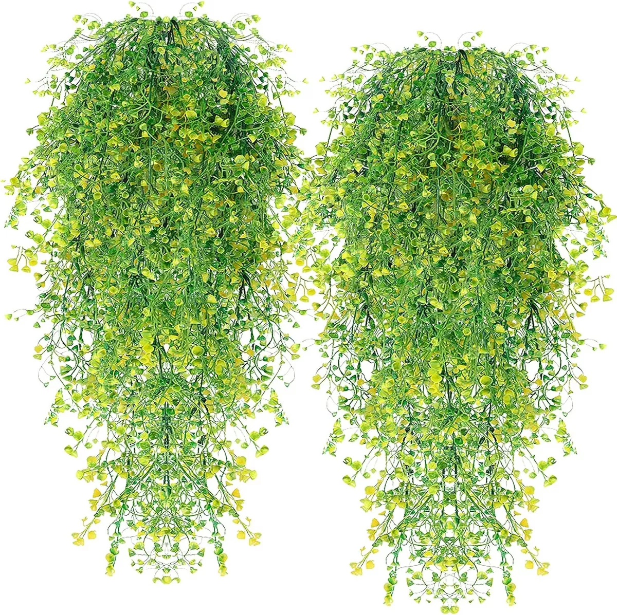 PLANTA ARTIFICIAL ENRREDADERA - 1