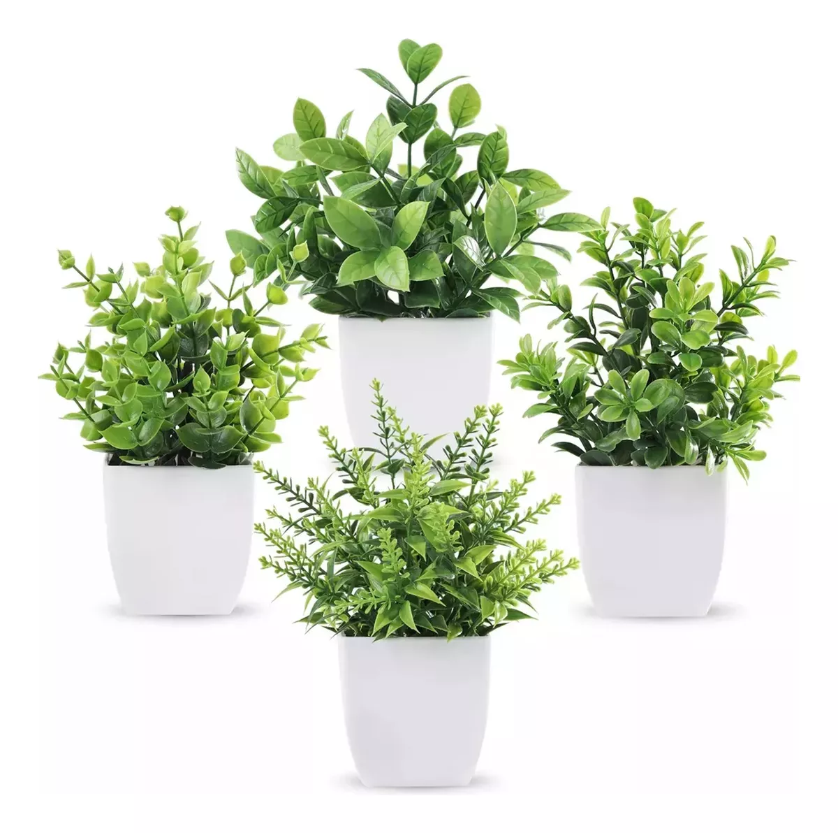 PLANTAS ARTIFICIALES - 2