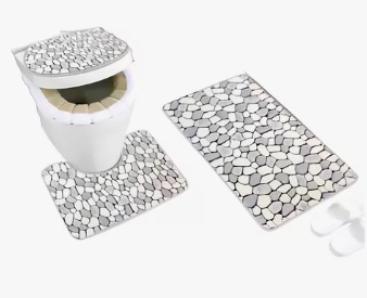JUEGO DE BAÑO - 1