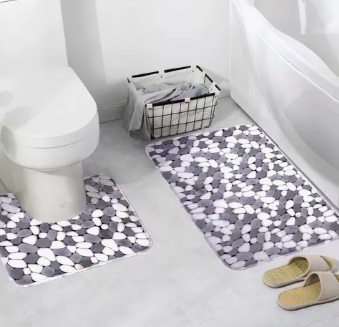 JUEGO DE BAÑO - 3