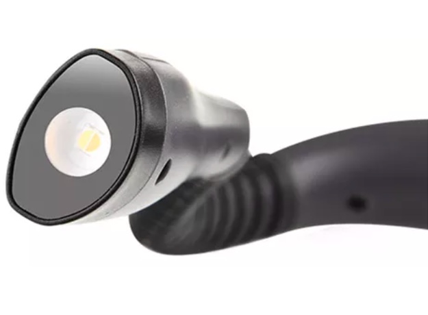 LUZ LECTURA DE CUELLO LED - 4