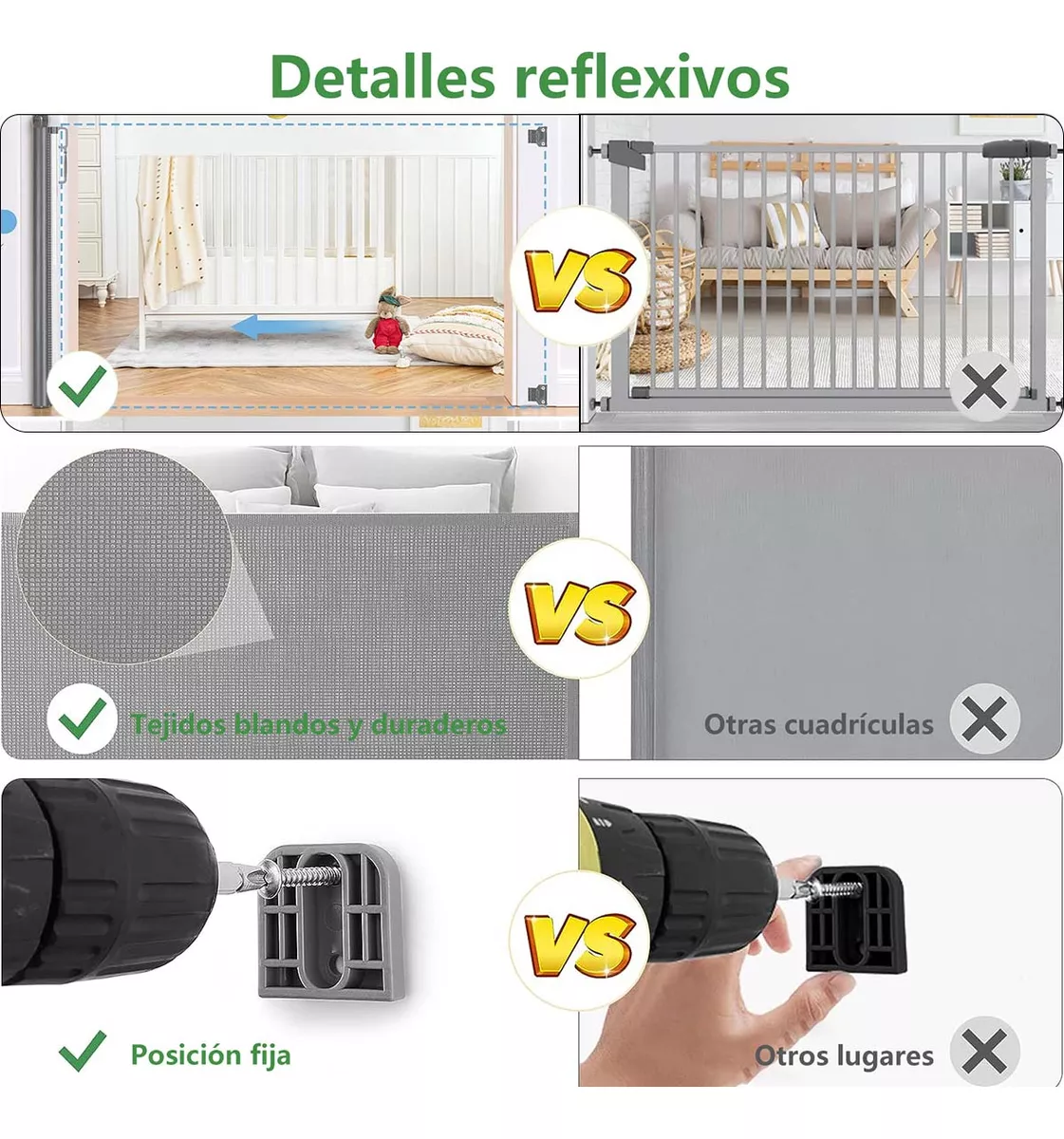 REJA SEGURIDAD - 4
