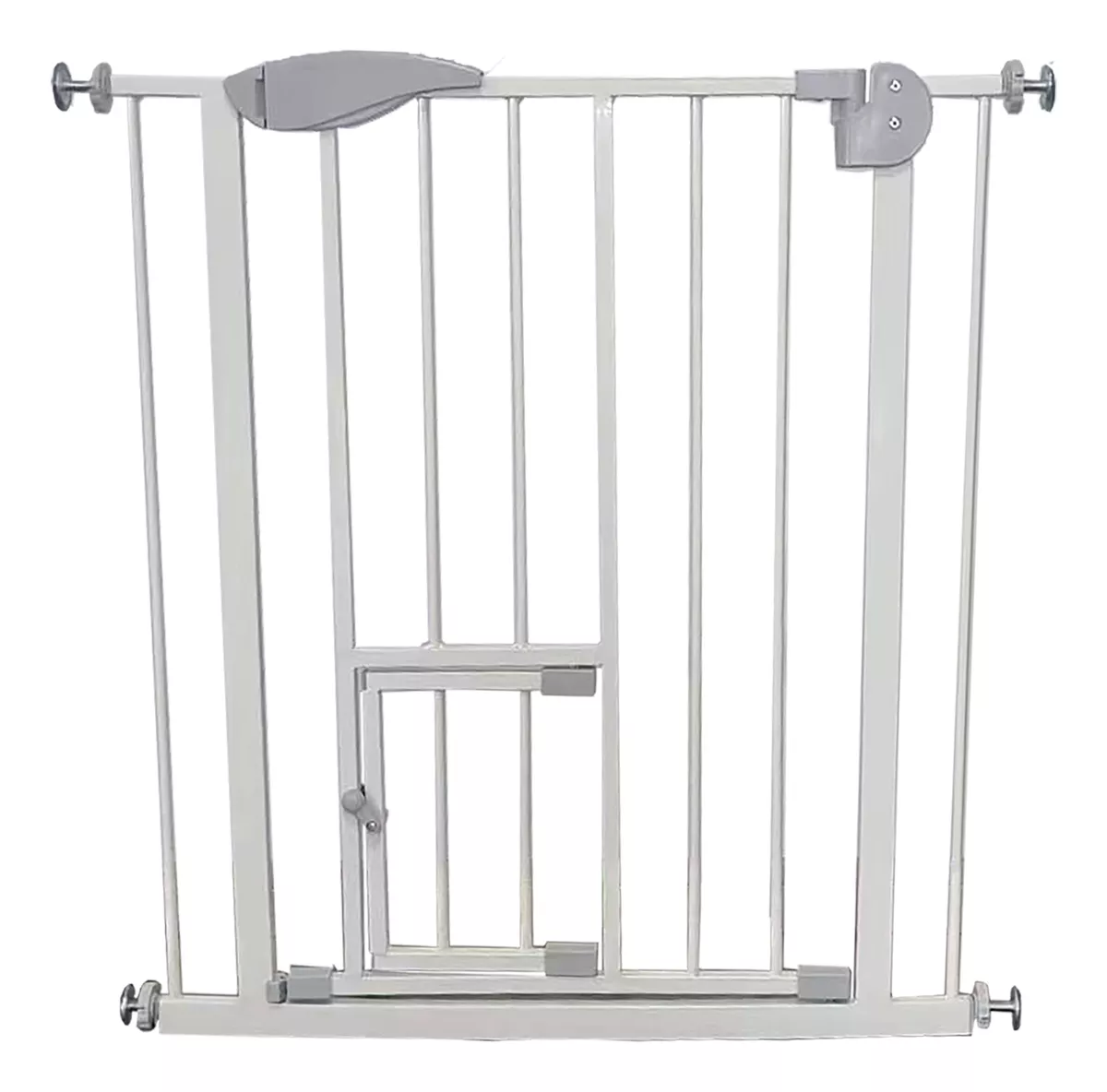REJA DE SEGURIDAD BEBE - 1