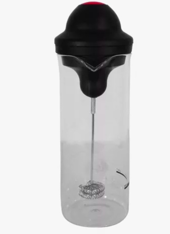 VASO ESPUMADOR - 2