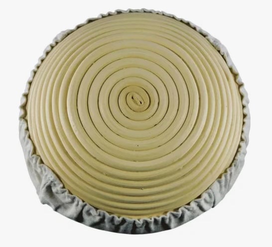 BANNETON REDONDO DE 20CM - 4
