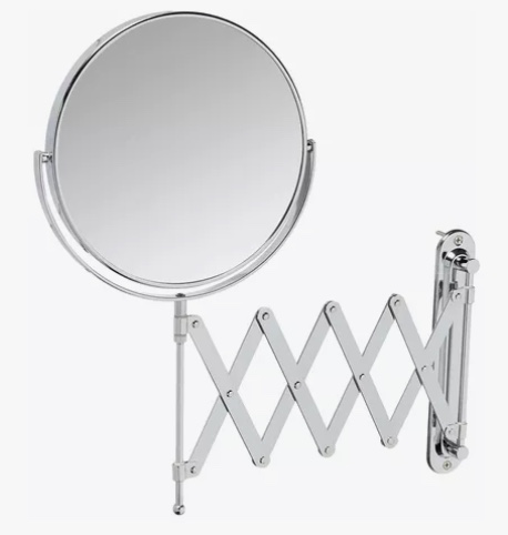 ESPEJO MAQUILLADOR PARA BAÑO - 1
