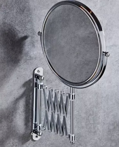ESPEJO MAQUILLADOR PARA BAÑO - 3