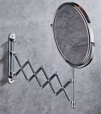 ESPEJO MAQUILLADOR PARA BAÑO - 4