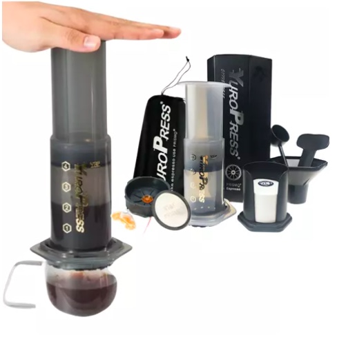 CAFETERA PORTÁTIL - 1