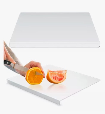 TABLA PICAR DE ACRILICO PREMIUM - 1