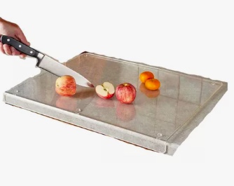 TABLA PICAR DE ACRILICO PREMIUM - 5