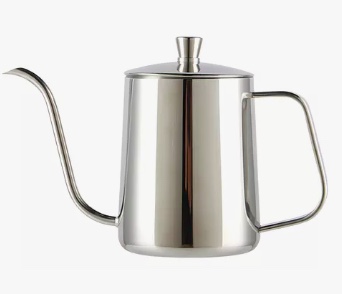 TETERA CUELLO CISNE 350 ML - 1