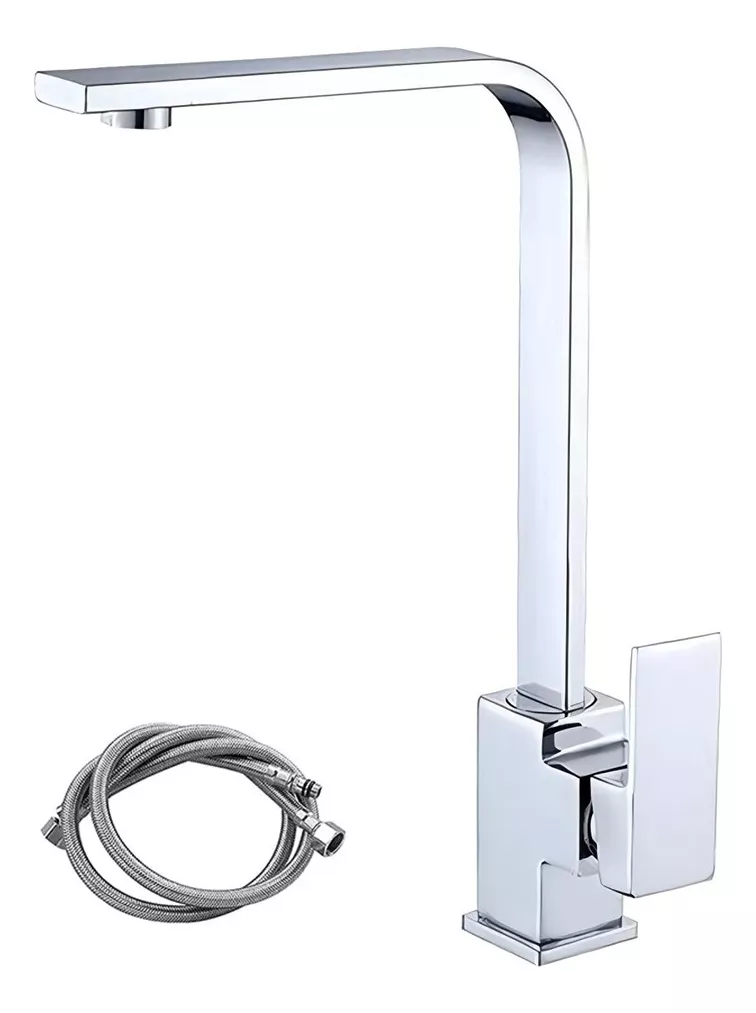 GRIFO DE BAÑO - 1
