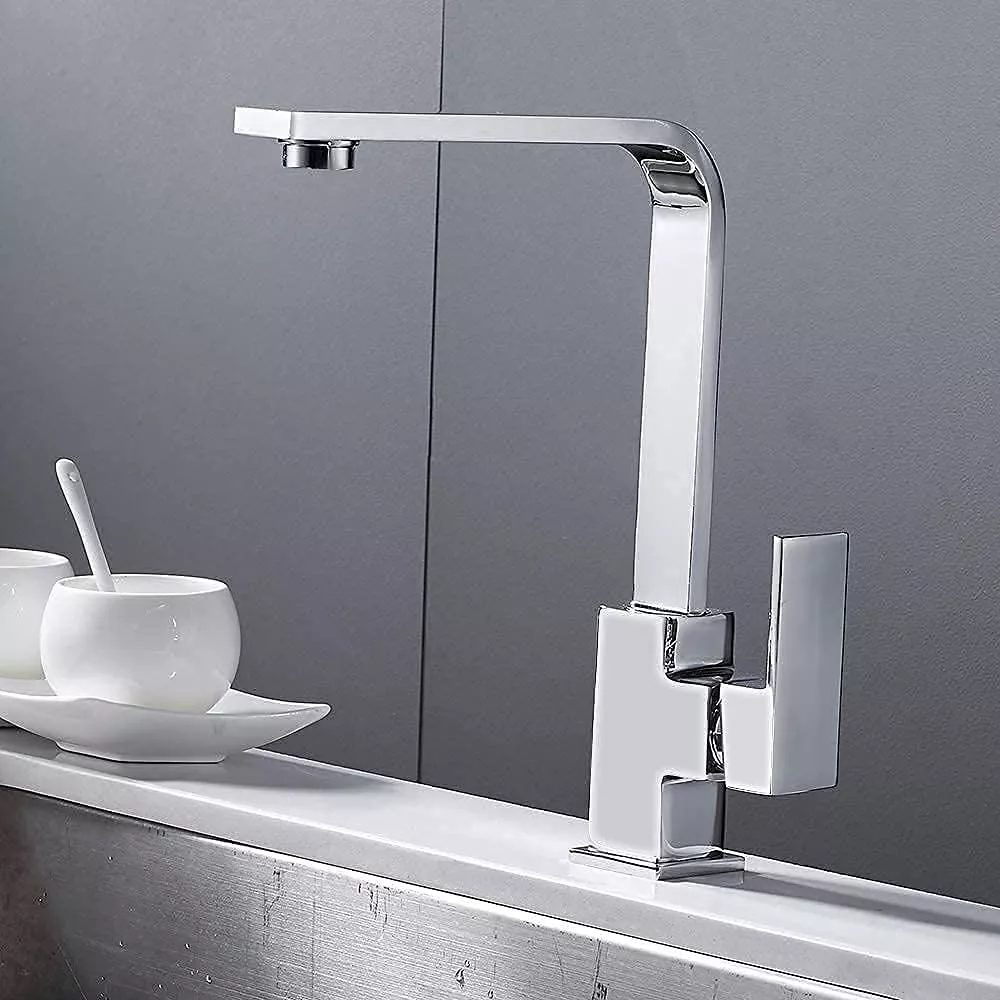 GRIFO DE BAÑO - 2