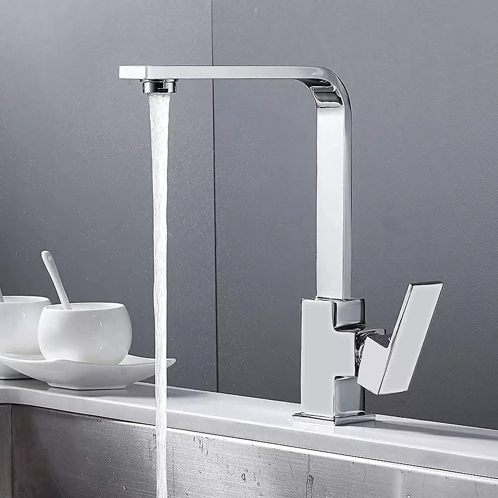 GRIFO DE BAÑO - 3