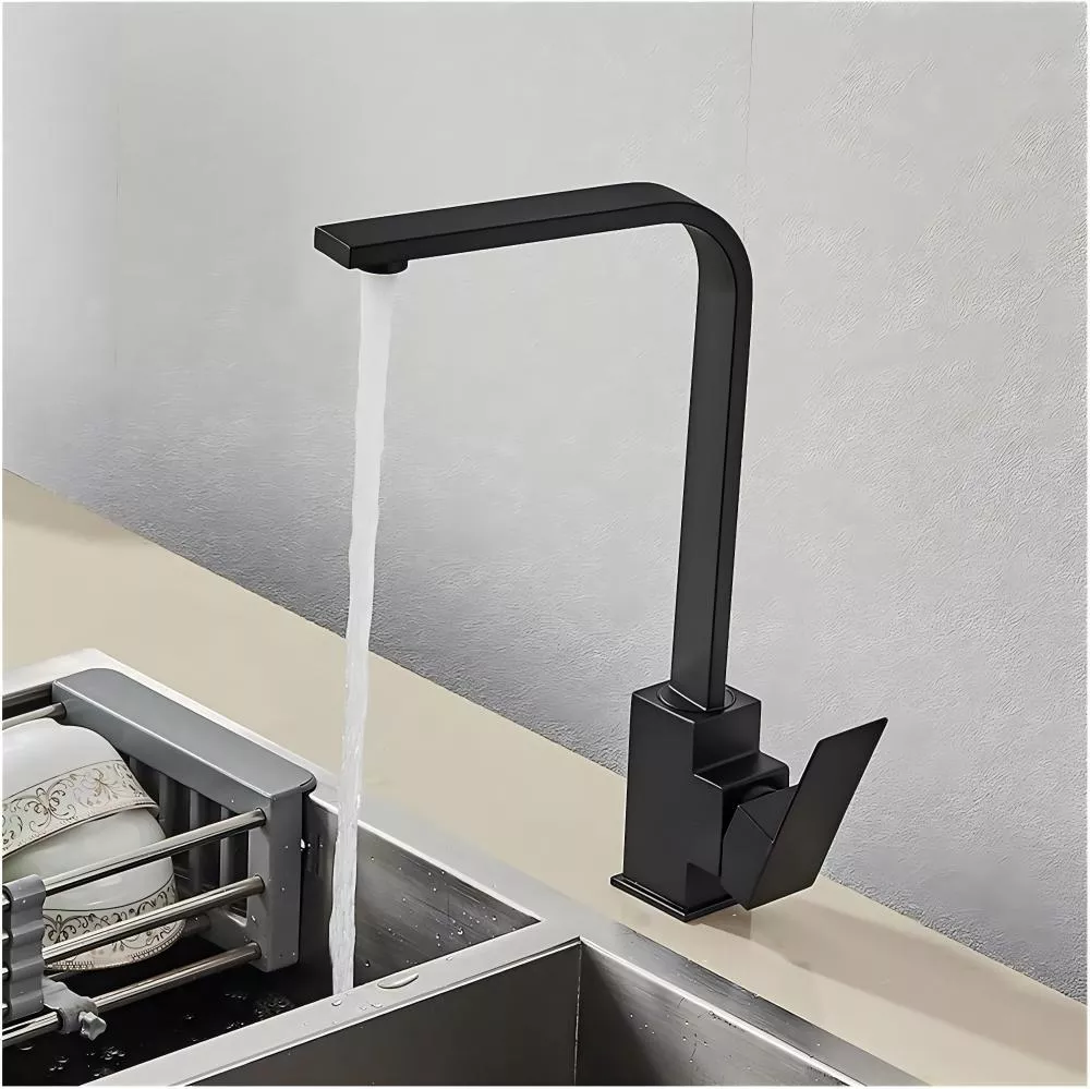 GRIFO DE BAÑO - 2
