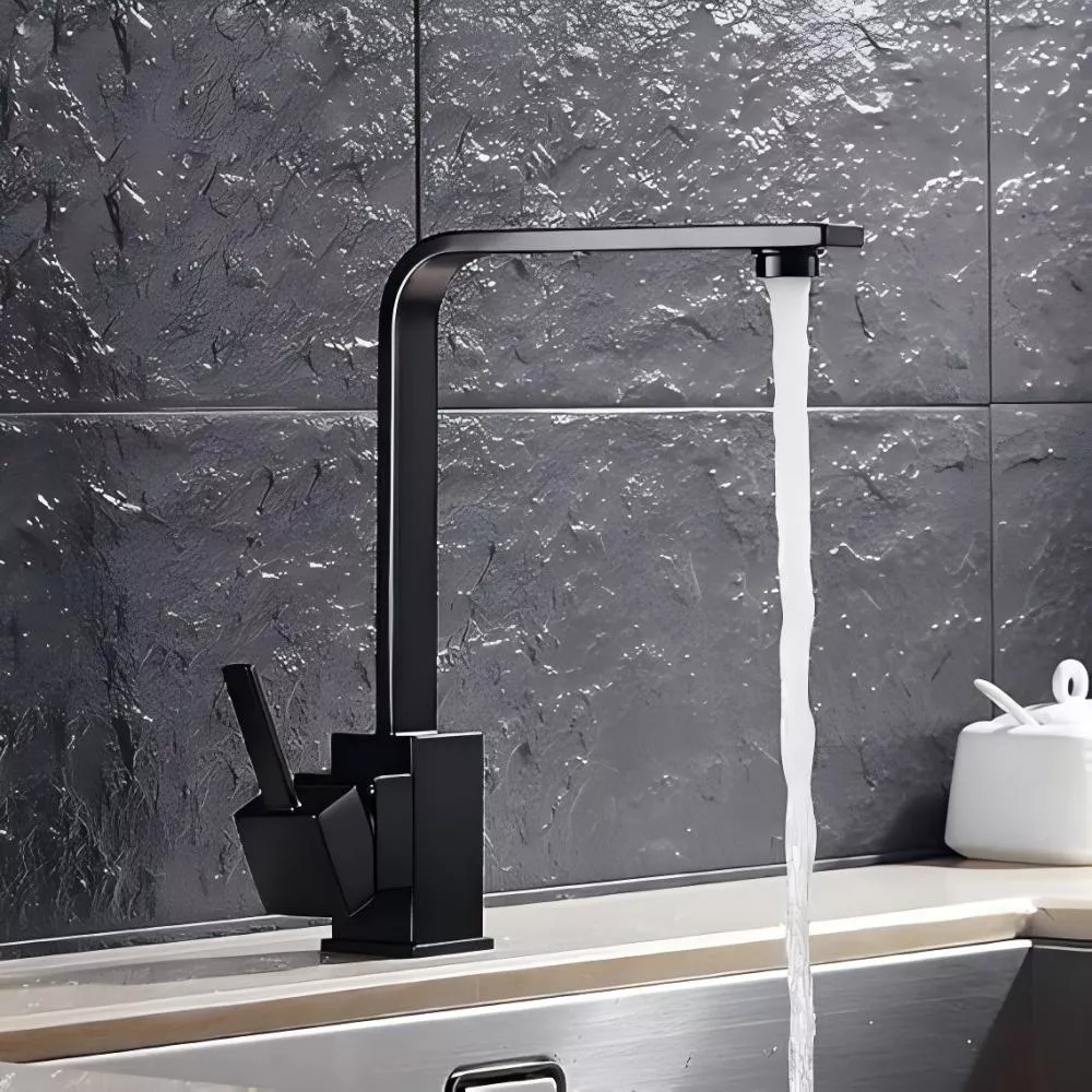 GRIFO DE BAÑO - 3