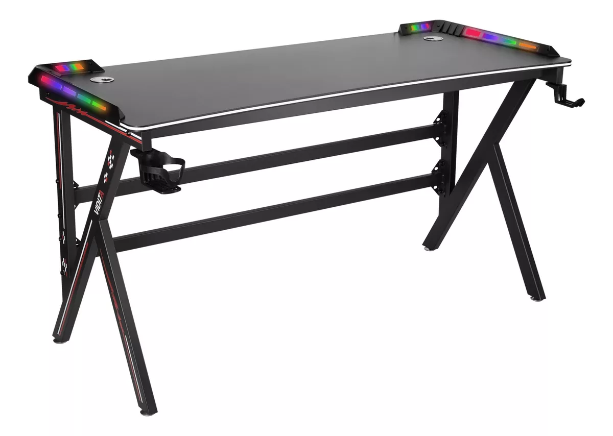 ESCRITORIO GAMER PROFESIONAL - 1