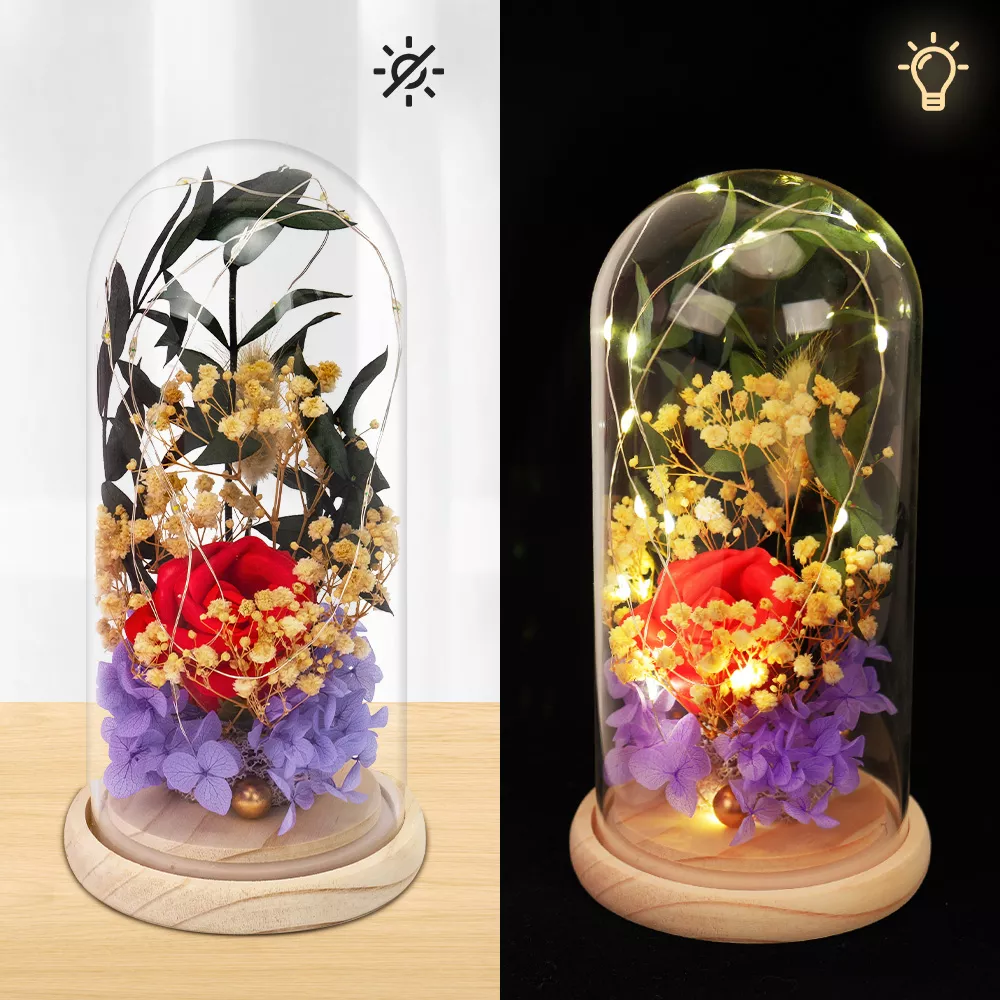 FLORES ARTIFICIALES - 2