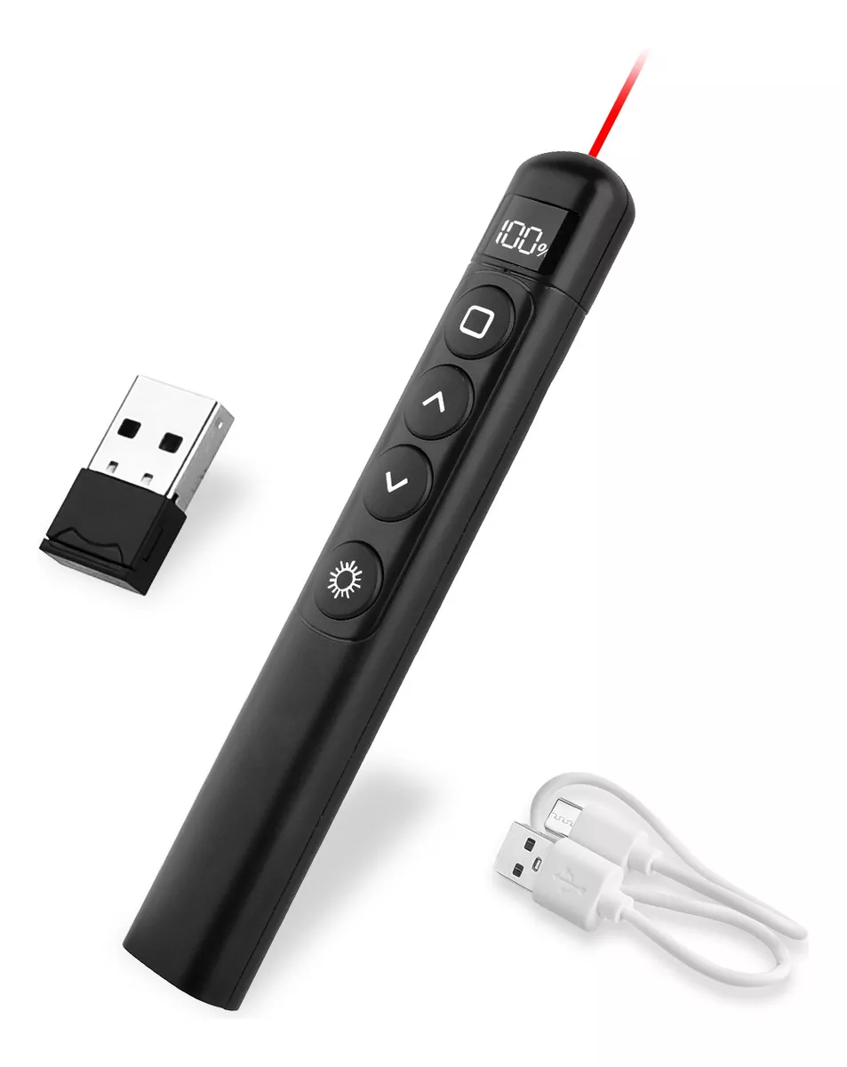 PRESENTADOR POWERPOINT - 2
