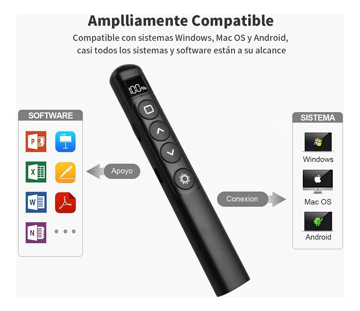 PRESENTADOR POWERPOINT - 5