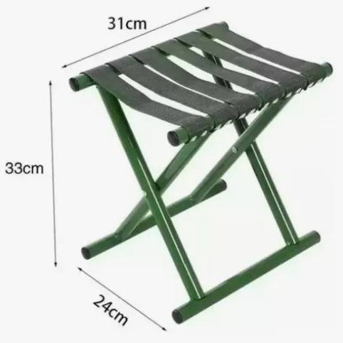 PISO SILLA PLEGABLE PESCA - 2