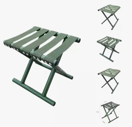 PISO SILLA PLEGABLE PESCA - 4