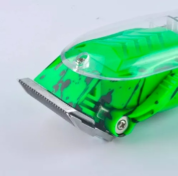 MAQUINA AFEITAR - 4