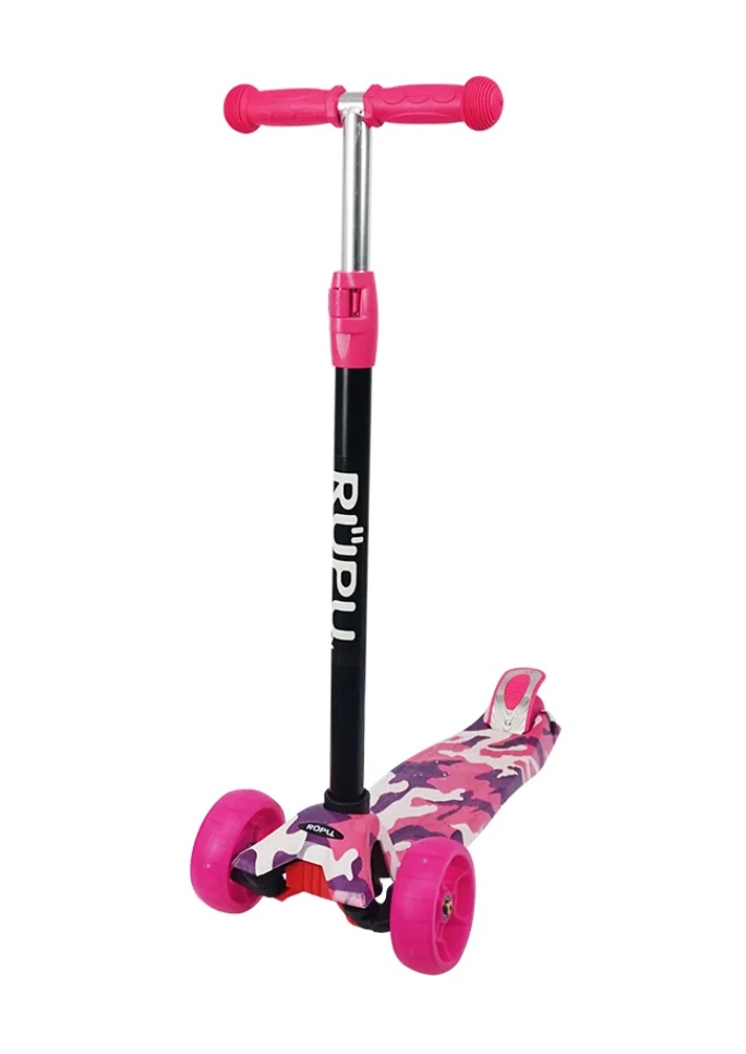SCOOTER MONOPATIN - 3
