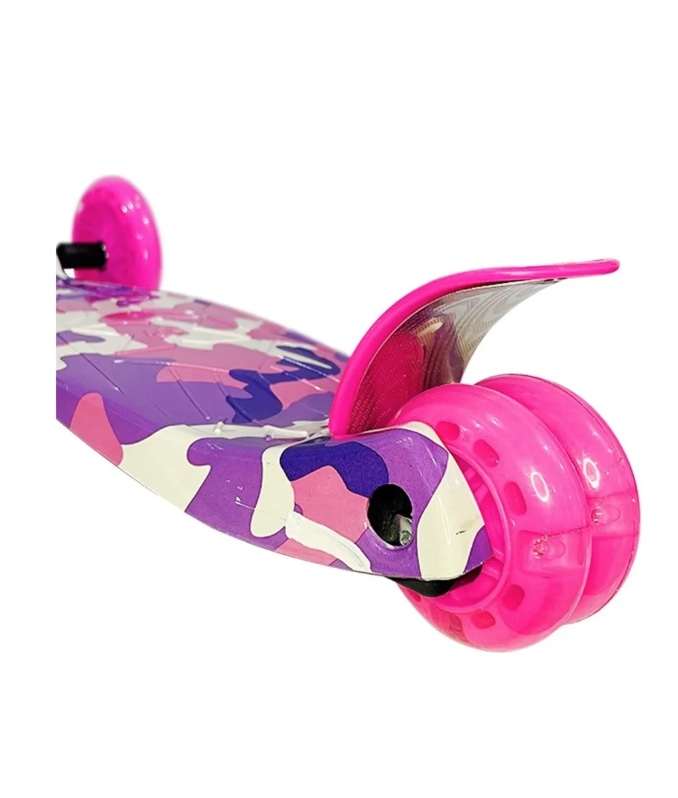 SCOOTER MONOPATIN - 4