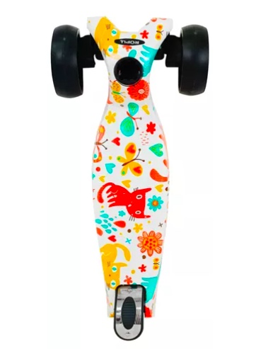 SCOOTER MONOPATIN - 2