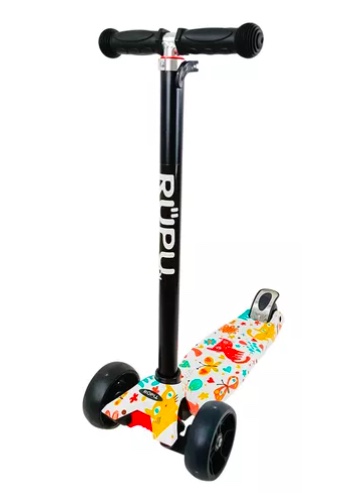 SCOOTER MONOPATIN - 3