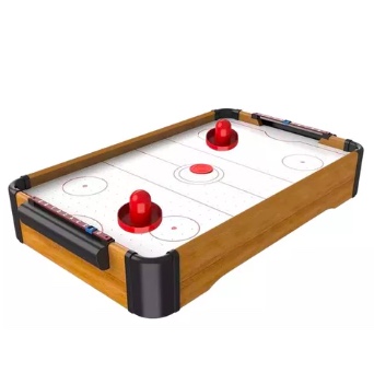 JUEGO DE MESA AIR HOCKEY PARA NIÑOS - 1