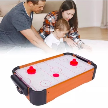 JUEGO DE MESA AIR HOCKEY PARA NIÑOS - 3