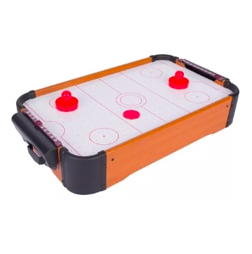 JUEGO DE MESA AIR HOCKEY PARA NIÑOS - 4
