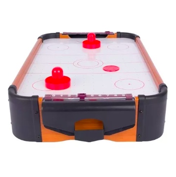 JUEGO DE MESA AIR HOCKEY PARA NIÑOS - 5
