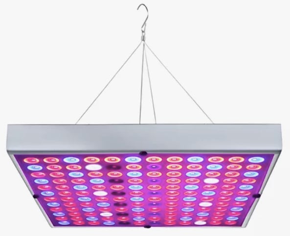 FOCO LED INDOOR PARA CULTIVO - 1