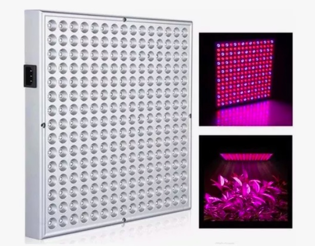 FOCO LED INDOOR PARA CULTIVO - 2