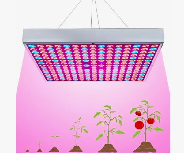 FOCO LED INDOOR PARA CULTIVO - 3