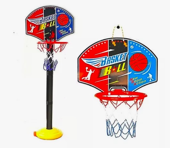 SET DE BASKETBALL PARA NINOS