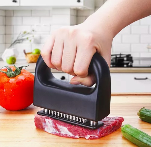 ABLANDADOR DE CARNE PREMIUM - 2