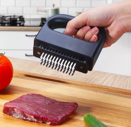 ABLANDADOR DE CARNE PREMIUM - 3