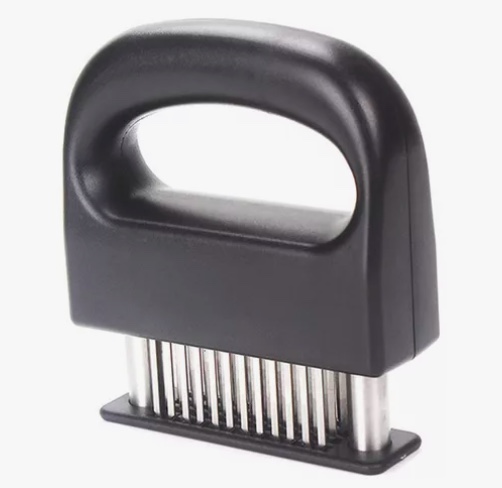 ABLANDADOR DE CARNE PREMIUM - 4